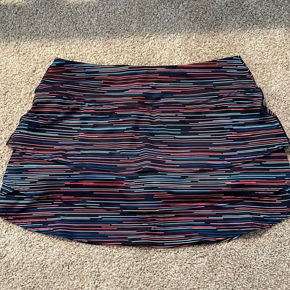 Athleta Women’s Tennis Skirt - medium